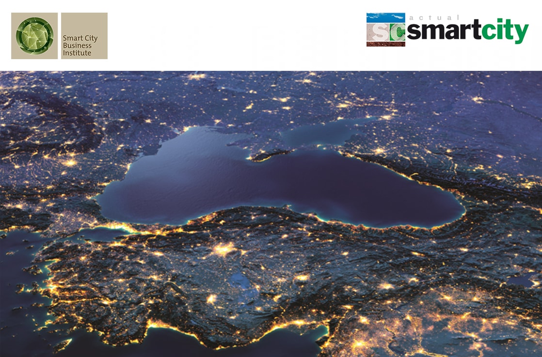 Road to Smart City Strategy of Turkey
