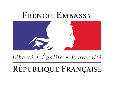 FRANCE EMBASSY